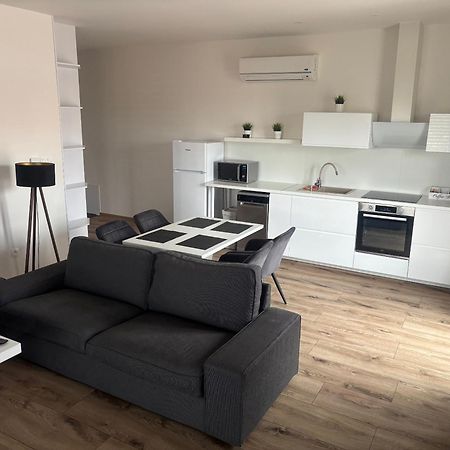 City Apartment - Michalovce Bagian luar foto
